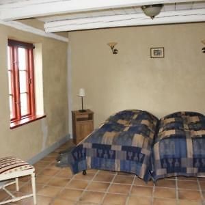 Klagerup Eksholmens Gard B&B מראה חיצוני תמונה