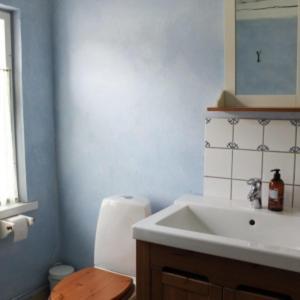 Klagerup Eksholmens Gard B&B מראה חיצוני תמונה