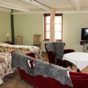 Klagerup Eksholmens Gard B&B מראה חיצוני תמונה