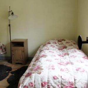 Klagerup Eksholmens Gard B&B מראה חיצוני תמונה